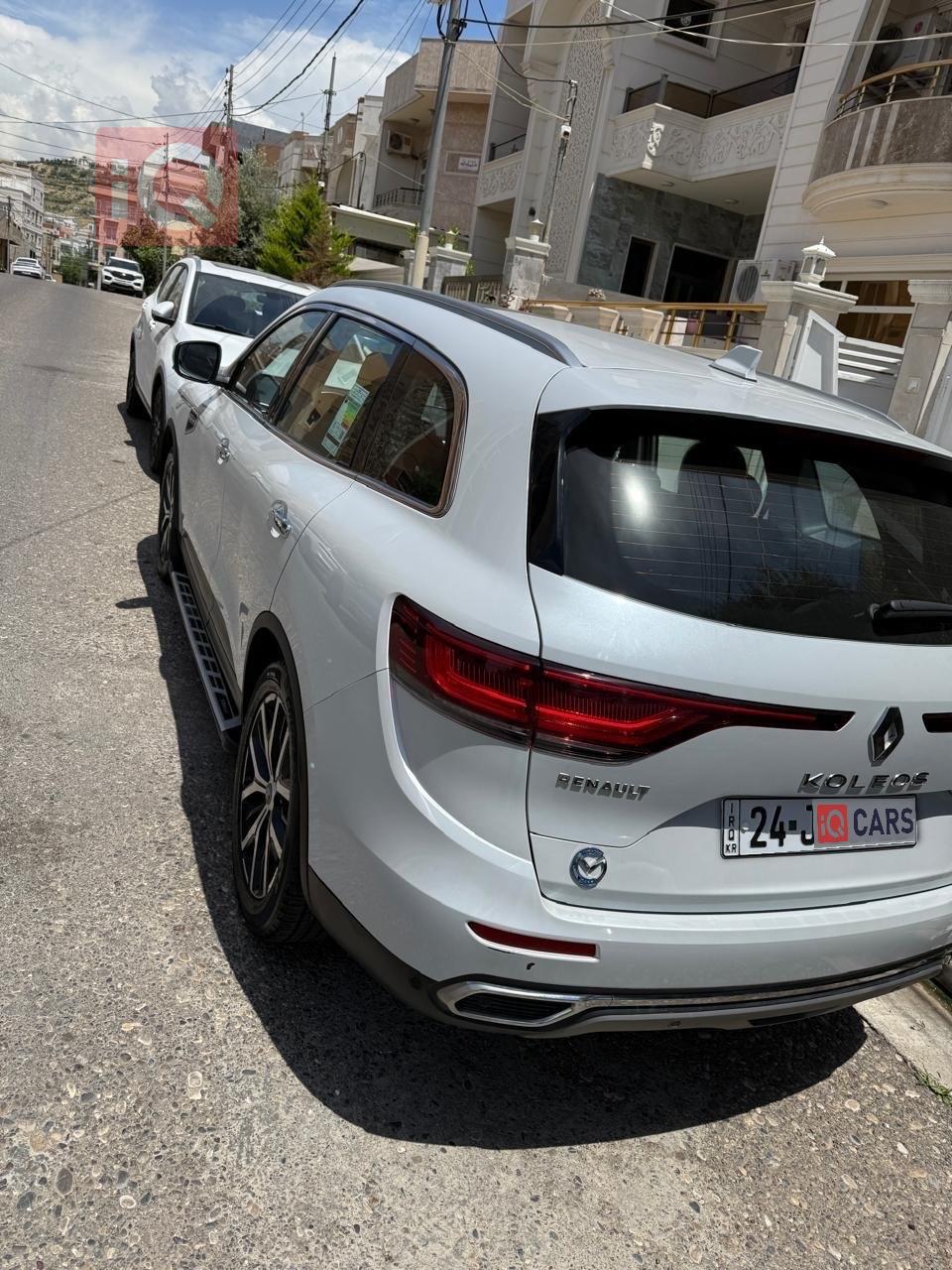 رينو كوليوس